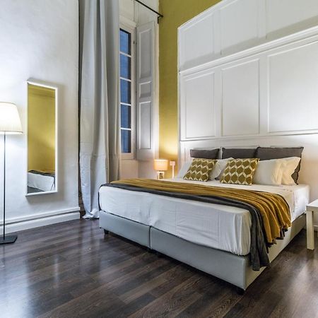 Family Apartments San Lorenzo Genua Zewnętrze zdjęcie