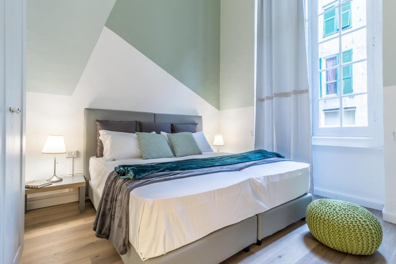 Family Apartments San Lorenzo Genua Zewnętrze zdjęcie