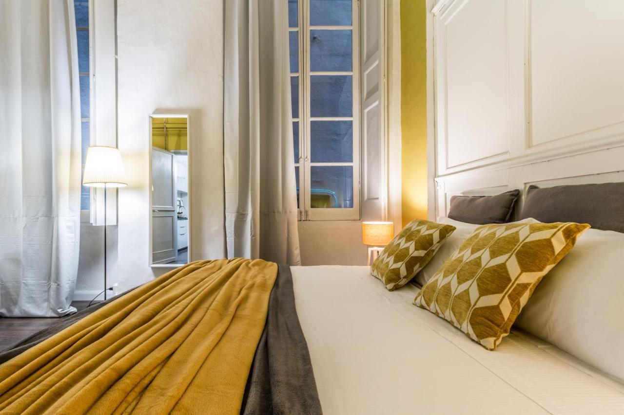 Family Apartments San Lorenzo Genua Zewnętrze zdjęcie