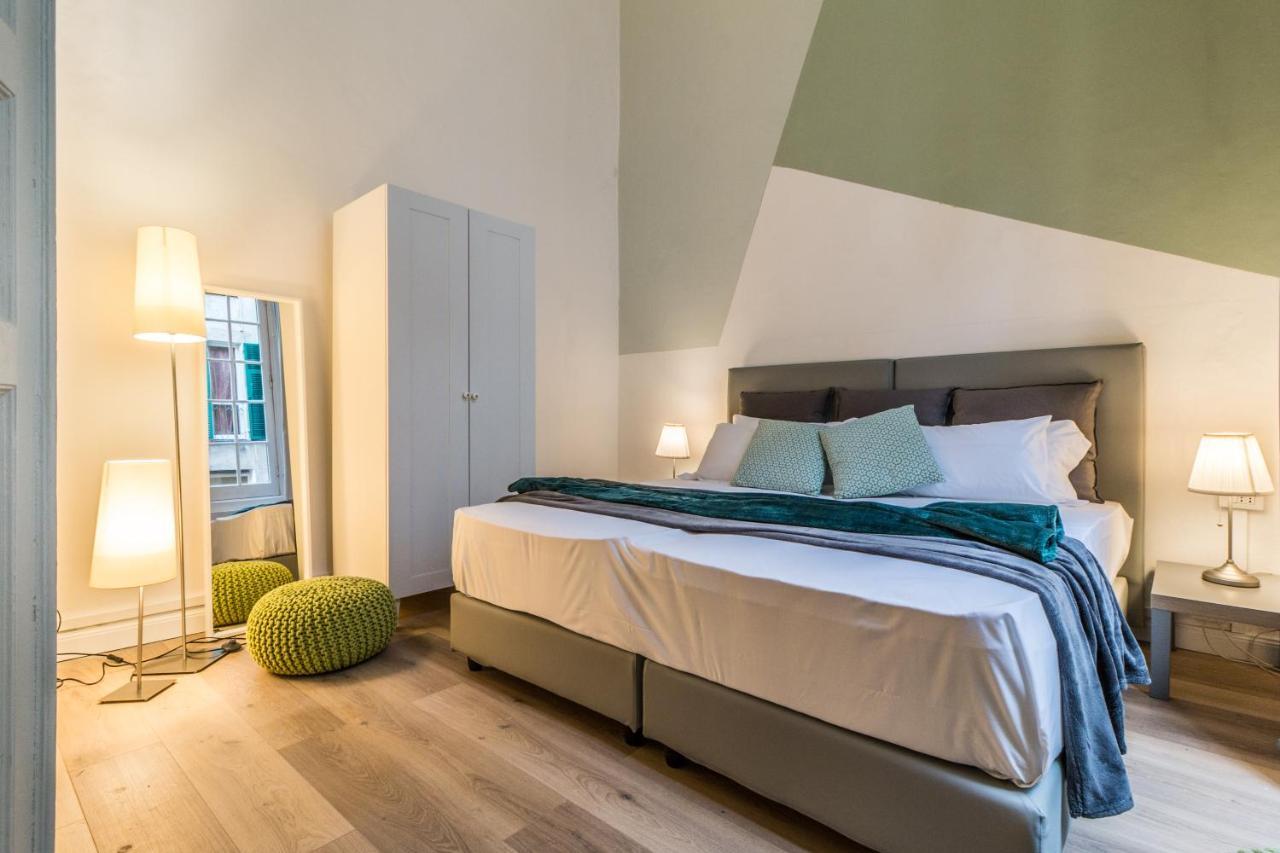 Family Apartments San Lorenzo Genua Zewnętrze zdjęcie