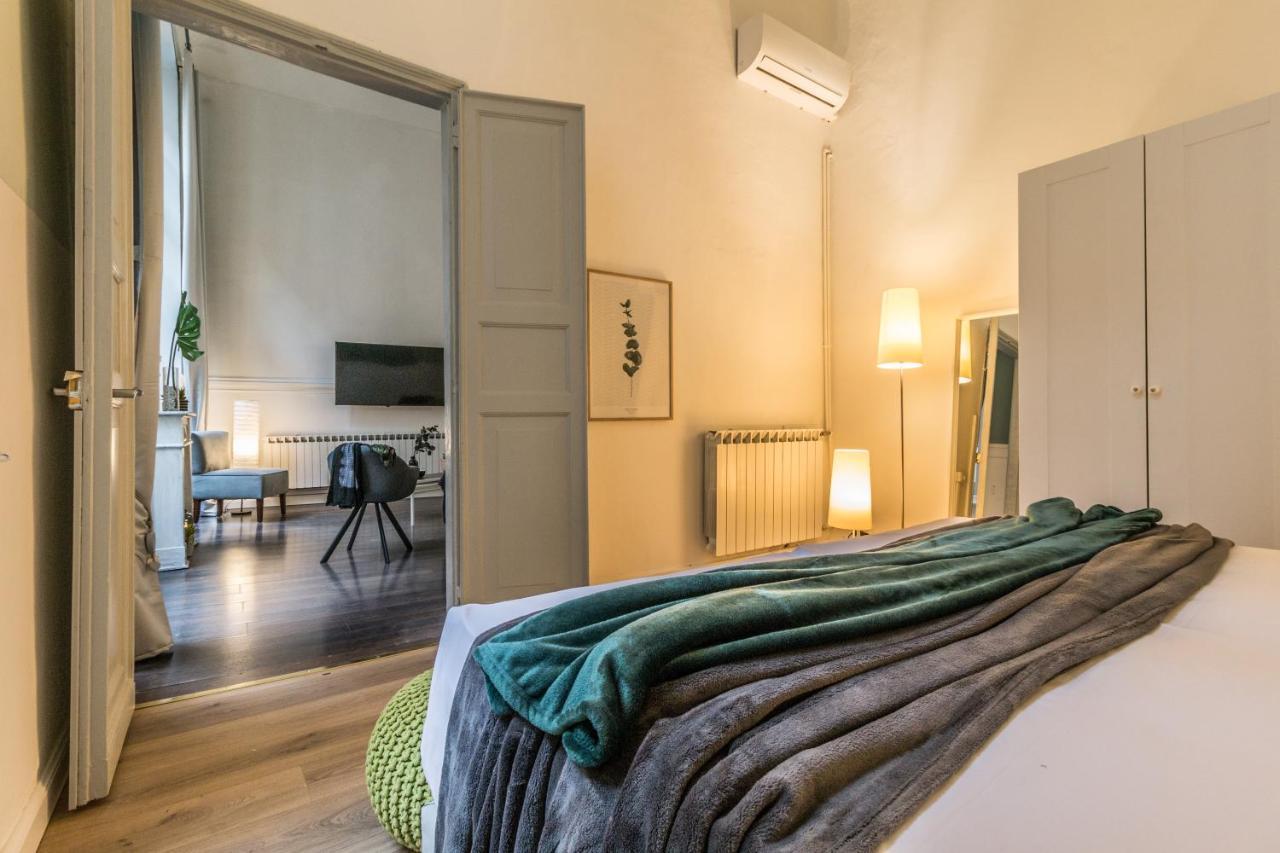 Family Apartments San Lorenzo Genua Zewnętrze zdjęcie