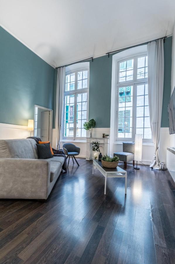 Family Apartments San Lorenzo Genua Zewnętrze zdjęcie