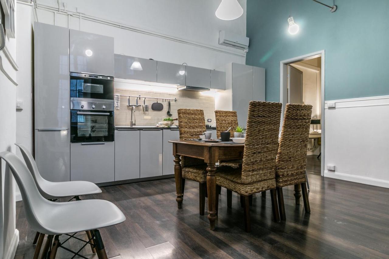 Family Apartments San Lorenzo Genua Zewnętrze zdjęcie