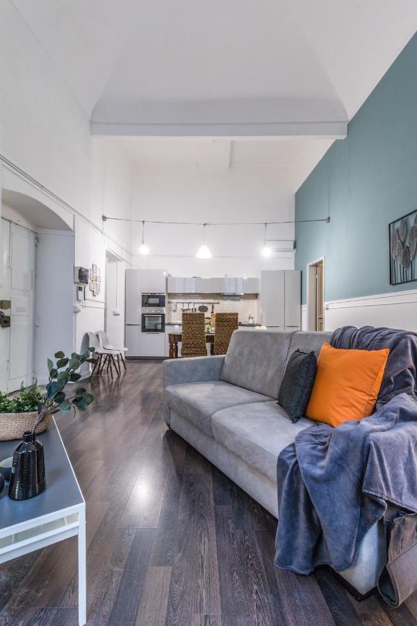 Family Apartments San Lorenzo Genua Zewnętrze zdjęcie