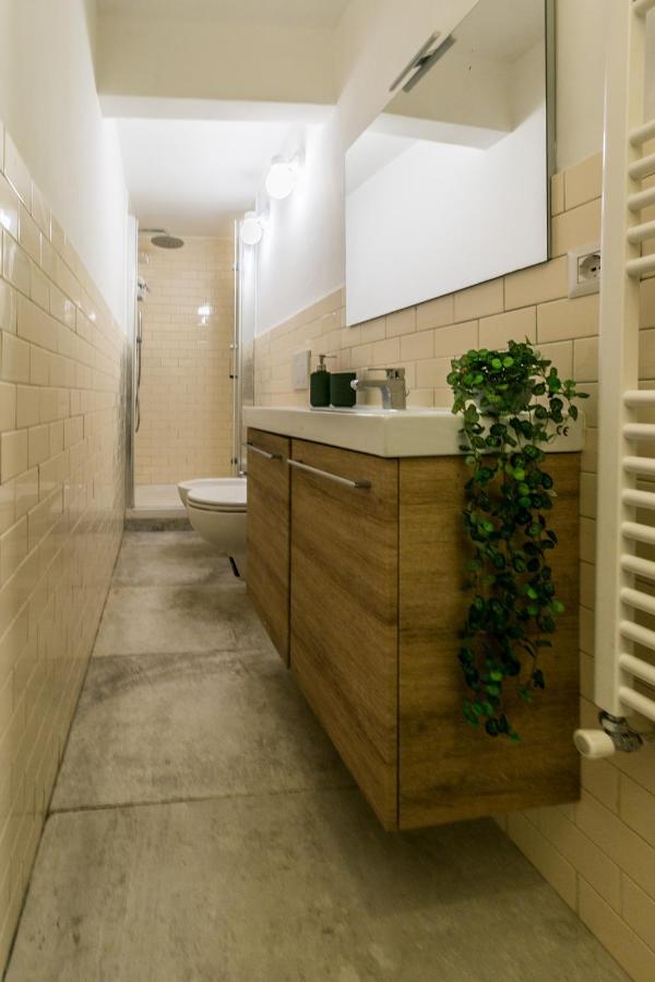 Family Apartments San Lorenzo Genua Zewnętrze zdjęcie