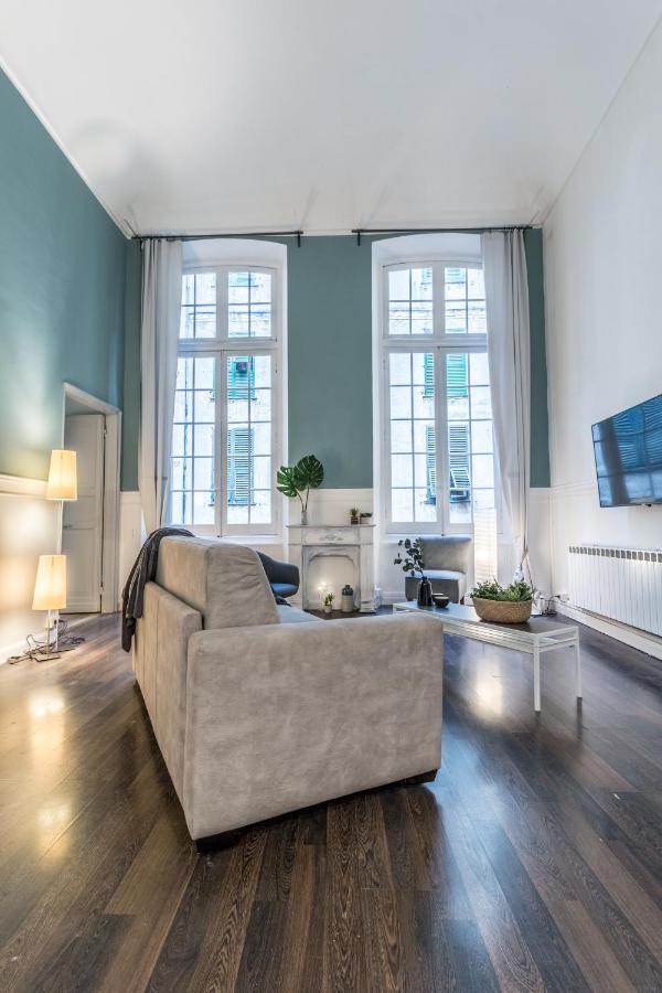 Family Apartments San Lorenzo Genua Zewnętrze zdjęcie